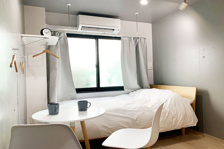 Bedroom 2, Itos Ebisu, Shibuya