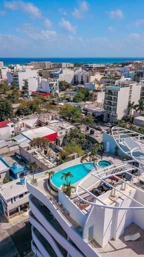 Others 5, Mare Condo Vacacional, Cozumel