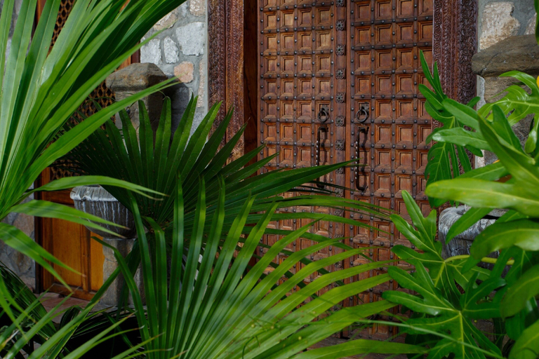 Exterior & Views 2, Caille Blanc Villa & Hotel - Adults Only