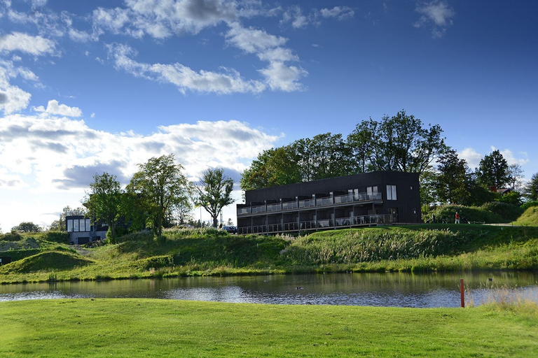 Exterior & Views 2, Sand Golf Club, Jönköping