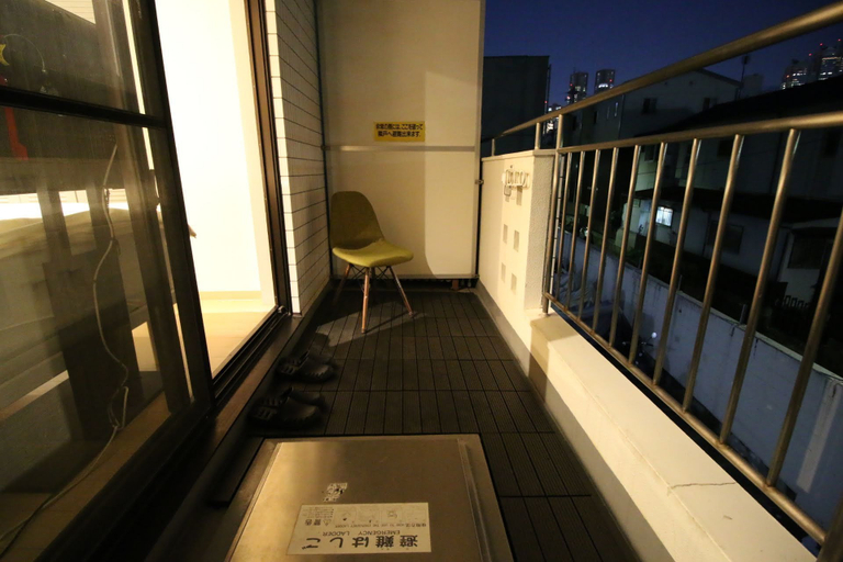 Others 4, F apt 202 Mickey House SHIBUYA SHINJUKU, Nakano City