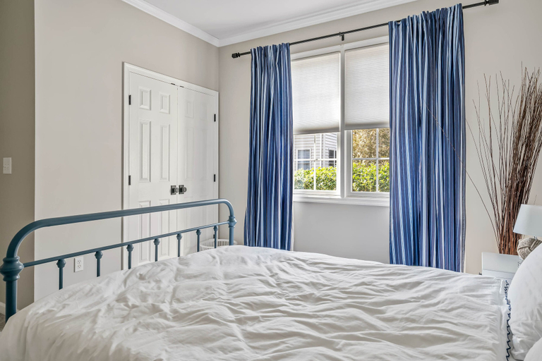 Bedroom 3, Happy Daze, Sussex