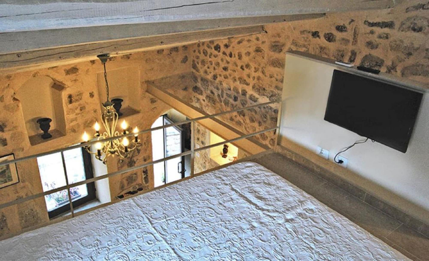 Bedroom 4, Boutique Hotel Borgo Hedone, Ragusa