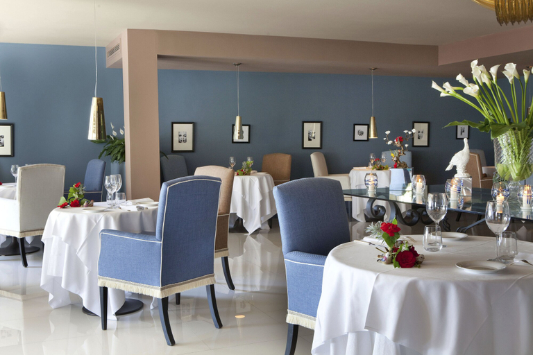 Food & Drinks 5, Cala del Porto Resort, Grosseto