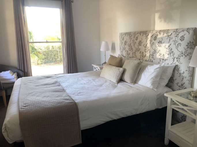 Bedroom 2, Healesville Garden Accommodation, Yarra Ranges - North