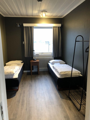 Bedroom 3, Aktivitetsbyen Gamle Fredrikstad, Fredrikstad