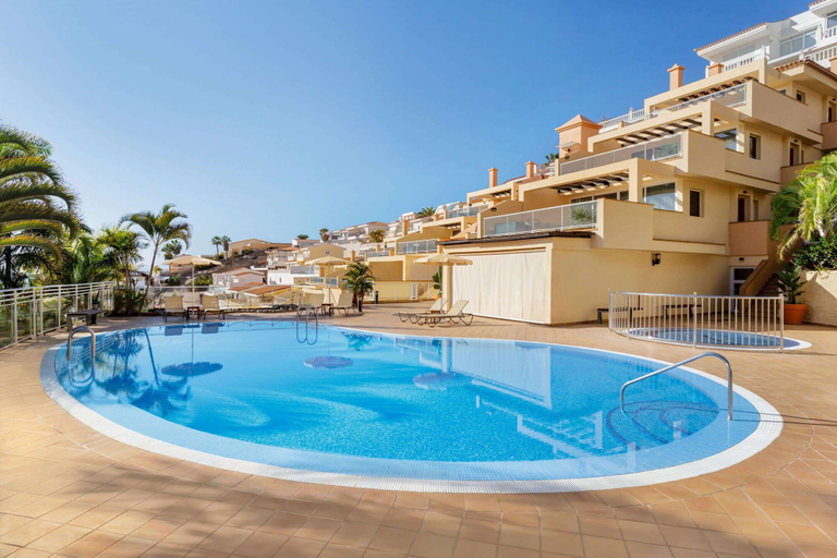 Sport & Beauty 2, Wyndham Residences Costa Adeje, Santa Cruz de Tenerife