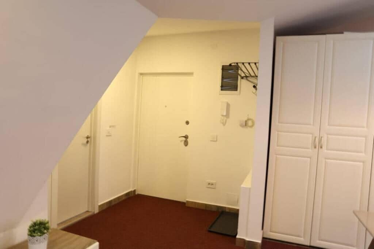 Others 4, Belgrade Center Apartment Nusiceva, Belgrade