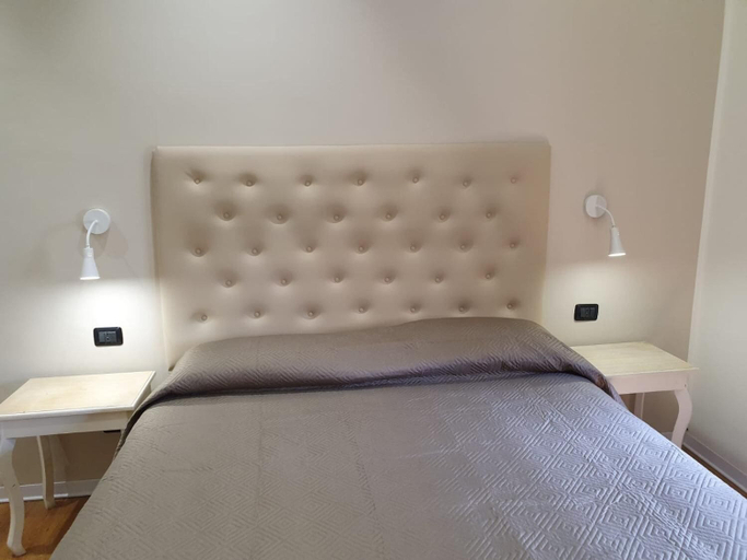 Bedroom 4, Guest House Piazza Carmine, Reggio Di Calabria