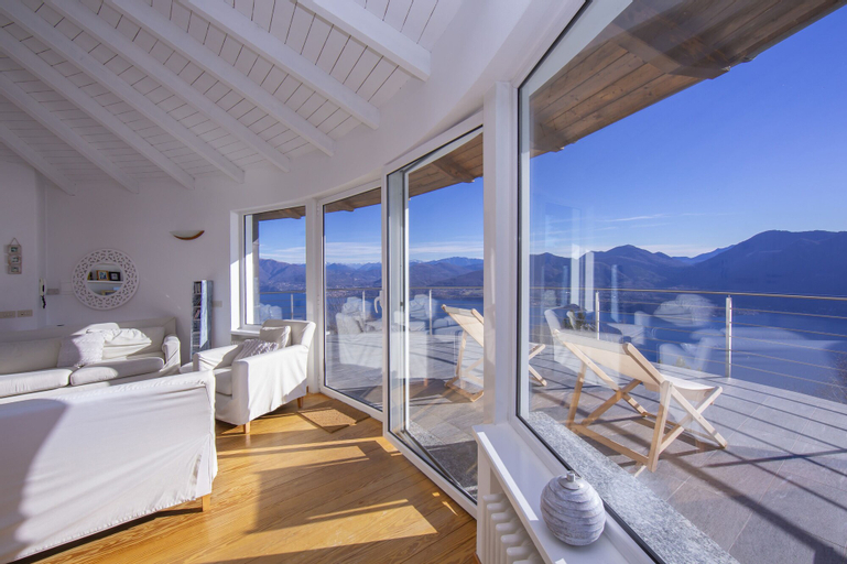 The Perfect View Loft, Verbano-Cusio-Ossola