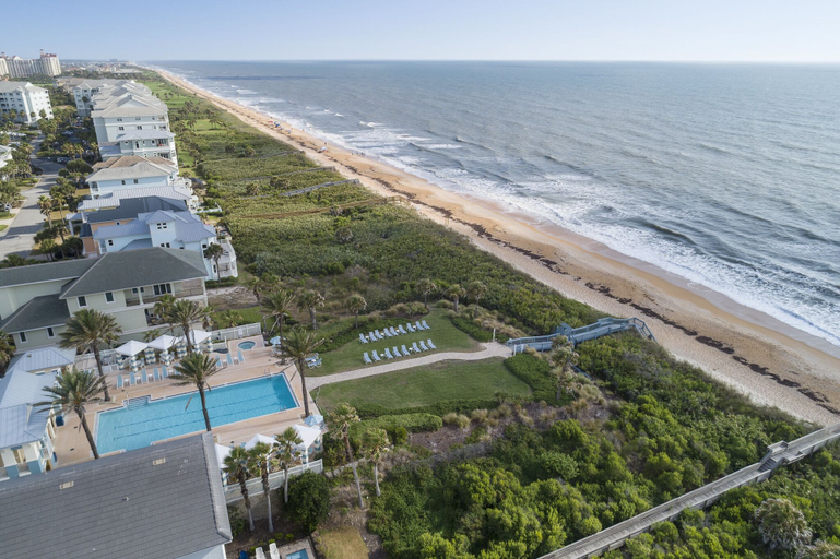 Exterior & Views 2, Ocean Way, Flagler