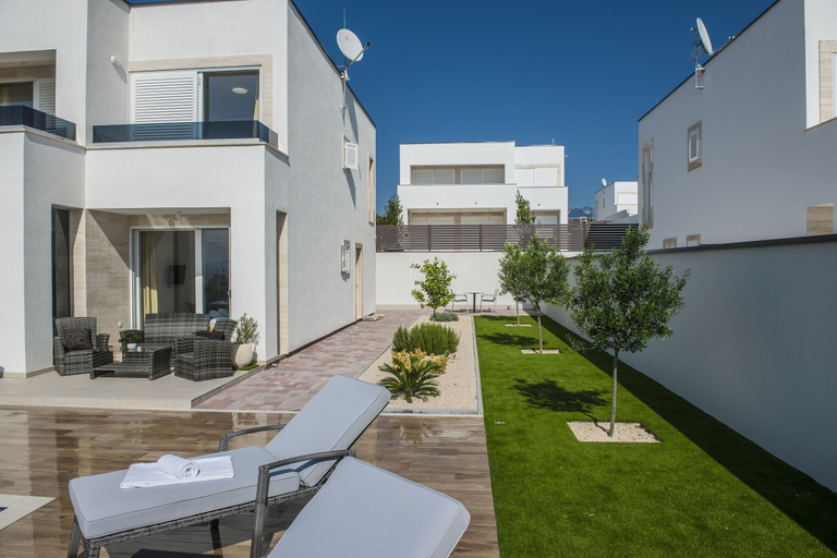 Others 5, Luxury Villas Anita with Private Pool, Novalja