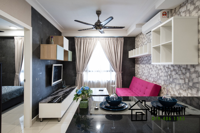 Others 5, Solstice Cyberjaya by Easy Property, Sepang