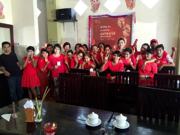 Food & Drinks, Sacca Residence & Resto, East Sumba