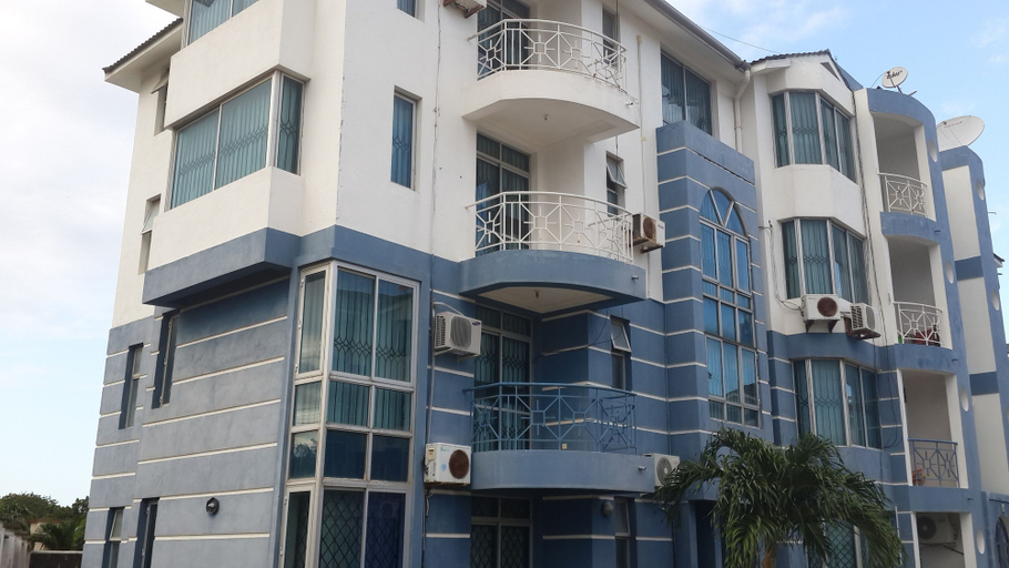 Exterior & Views 2, Shikara Apartment, Nyali