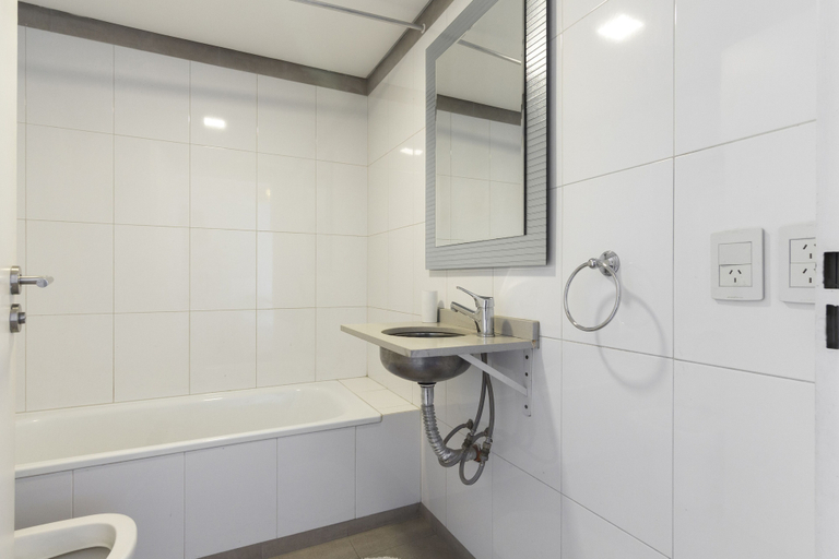 Bathroom 4, Departamento moderno, Distrito Federal