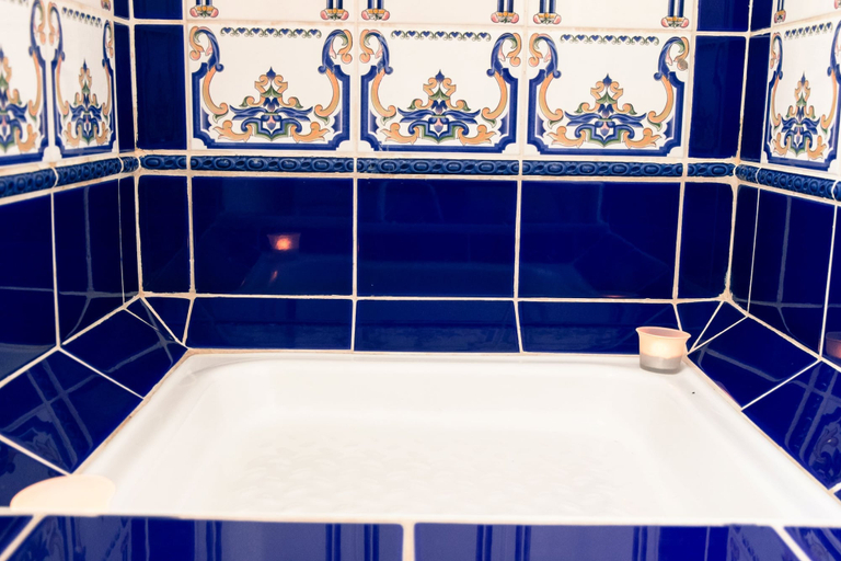 Bathroom 4, Quinta dos Cochichos – Country Houses, Olhão
