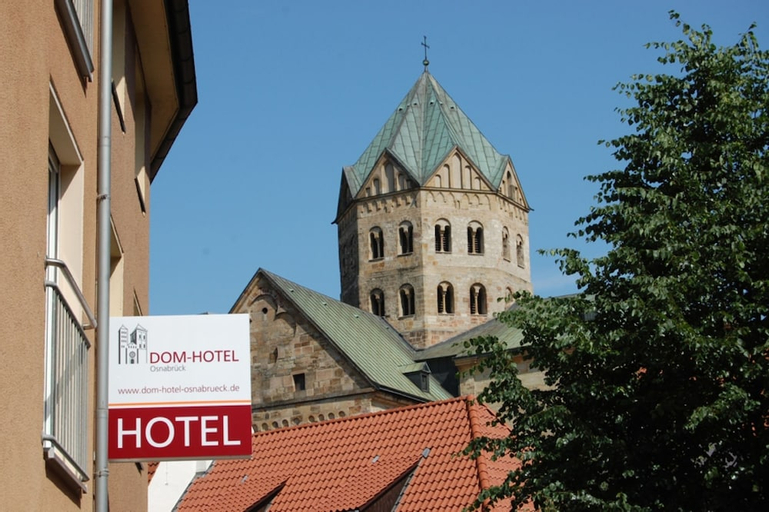 Dom Hotel, Osnabrück