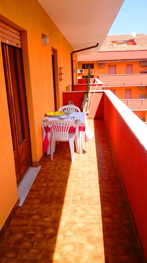 Others 5, Appartamenti a Tropea, Vibo Valentia