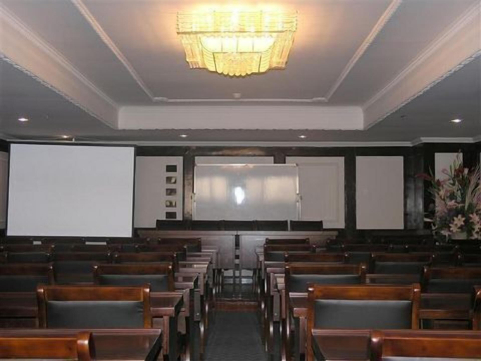 Business Facilities 5, GreenTree Inn Su Zhou Yangyuxiang Hotel, Suzhou