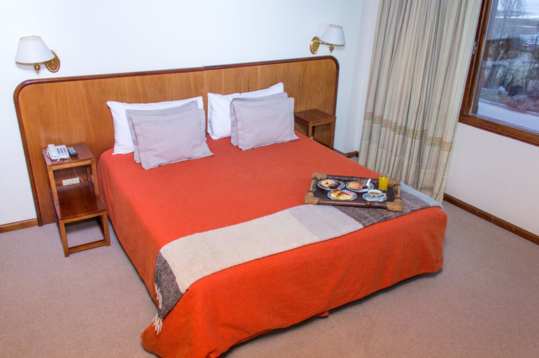 Bedroom 3, Hostería Koi Aiken, Lago Argentino