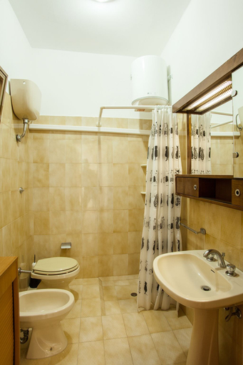 Bathroom 2, VilleSalento - Torre Lapillo M155, Lecce