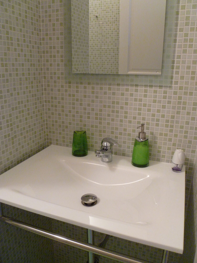 Bathroom 3, B&B Le Comari Salentine, Lecce