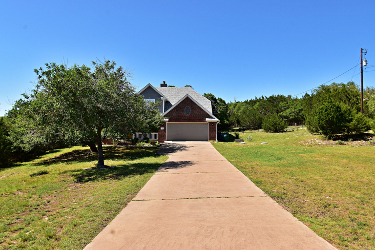 Exterior & Views 2, Dreamy Dripping Springs, Hays