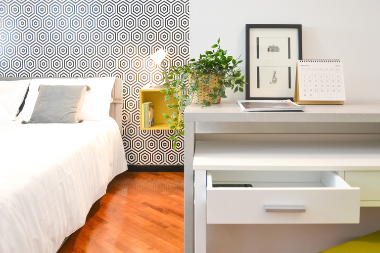 Bedroom 3, FlatMILAN, Milano
