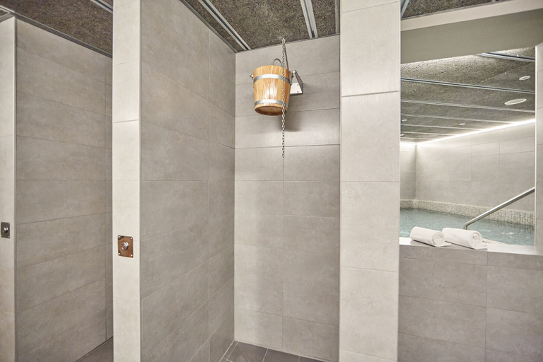 Bathroom 4, Hotel Príncipe Wellness & Spa, Baleares