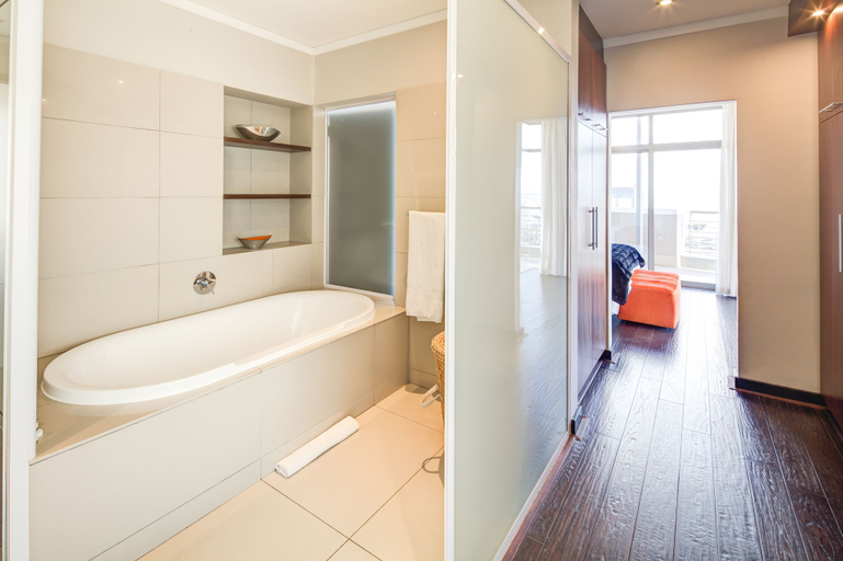 Bathroom 5, Icon Luxury Apartments, City of Cape Town
