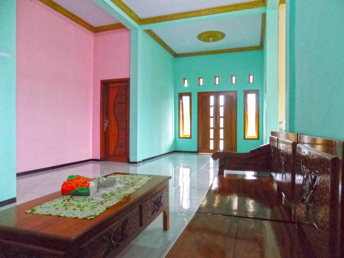 Others 4, Kawah Ijen Homestay, Banyuwangi