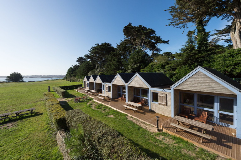Exterior & Views 2, Jardin Colonial - Rêves de Mer, Finistère