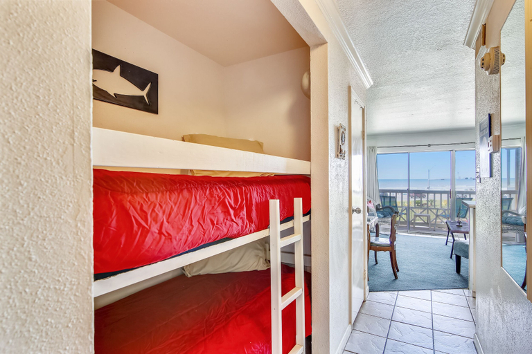Bedroom 3, Victorian 6202-seaside Charm, Galveston