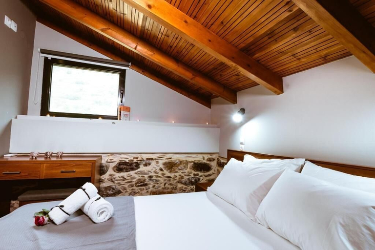 Bedroom 3, Ellafos Traditional Living, Crete