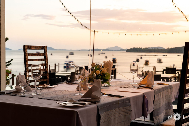Food & Drinks 5, Chandara Resort & Spa Phuket, Phuket Island