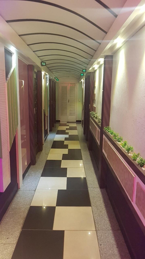 Others 5, Cupid Motel, Jeonju