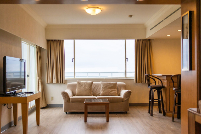 Others 4, Dongxu Resort Hotel, Hualien