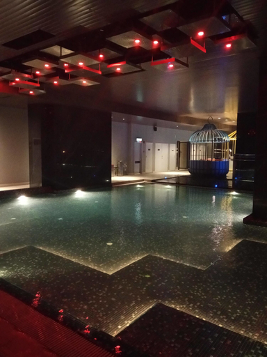 Sport & Beauty 4, Expressionz Professional Suites by iHost Homes 2, Kuala Lumpur