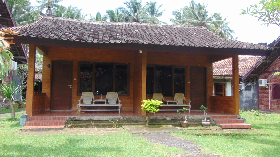 Exterior & Views 3, Hotel Bumi Aditya, Lombok