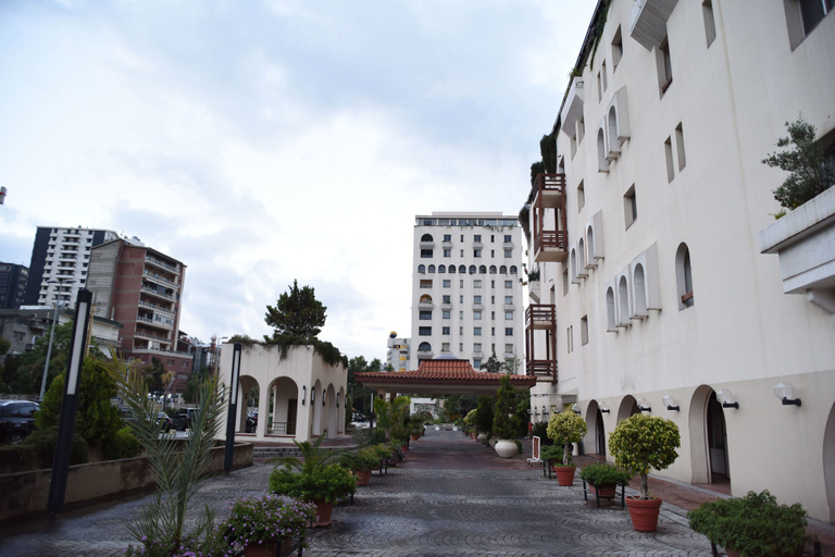Exterior & Views 2, Portemilio Hotel And Resort, Kasrouane