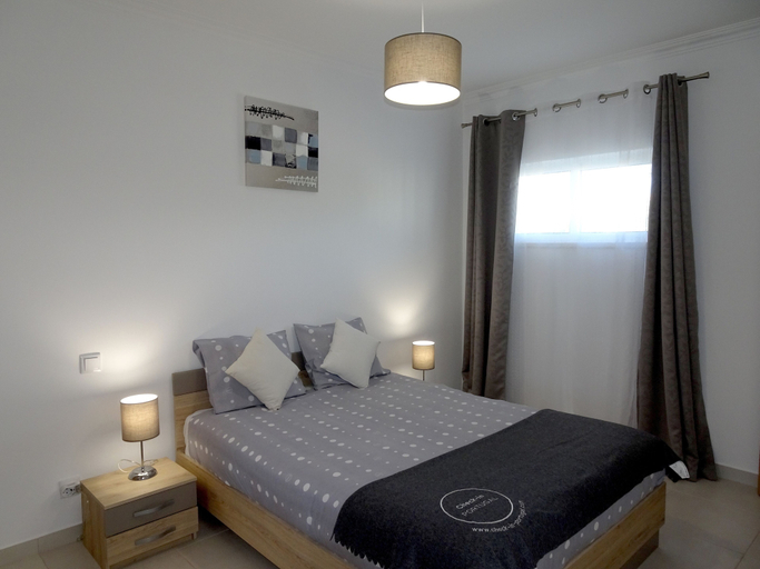 Bedroom 2, Copacabana CIP, Loulé