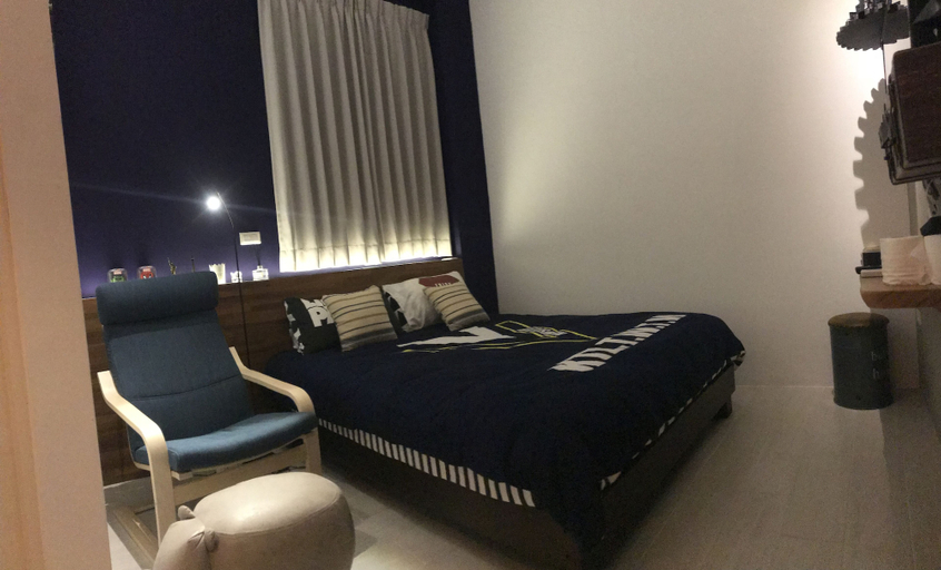 Bedroom 3, Living house, Pingtung