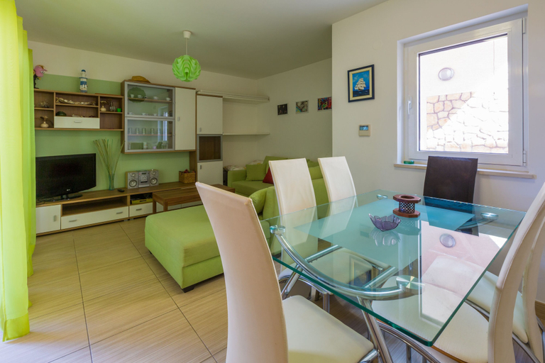 Others 5, Apartment Marko, Crikvenica