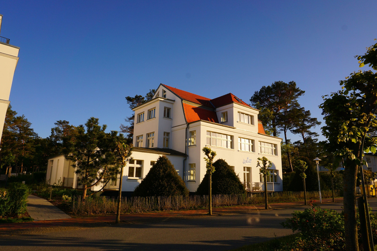 Exterior & Views 2, Pension am Meer, Vorpommern-Rügen