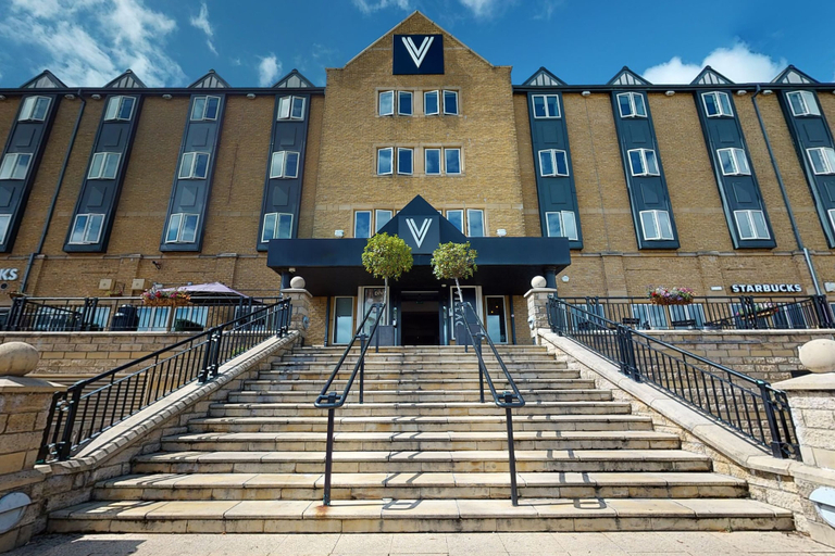 Exterior & Views 2, Village Hotel Newcastle, North Tyneside