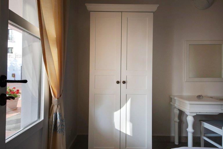 Bathroom 5, Phi Hotel Sighientu, Cagliari