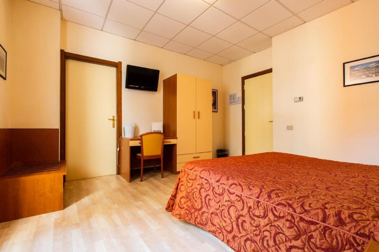 Bedroom 3, Hotel Il Chiostro by LVG Hotel Collection, Verbano-Cusio-Ossola