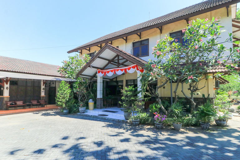 Exterior & Views 2, Wisma Flamboyan, Surabaya