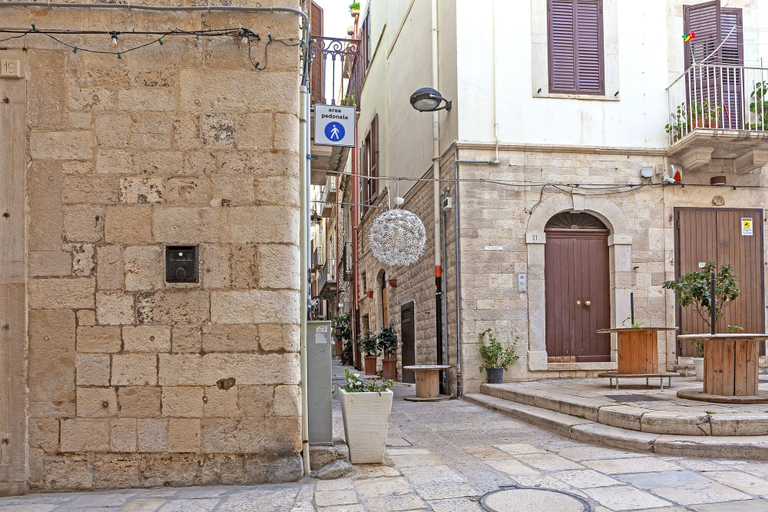 Exterior & Views, B&b Oltre l'Arco, Bari